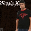 Martin K Dej mi sílu (Album 2011)